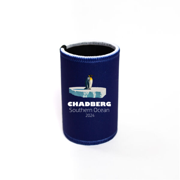 Chadberg Chadberg Thumbnail
